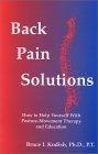 Back Pain Solutions