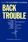 Back Trouble
